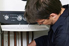 boiler repair Helstone