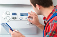 free commercial Helstone boiler quotes