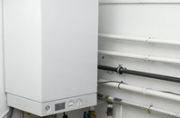 free Helstone condensing boiler quotes